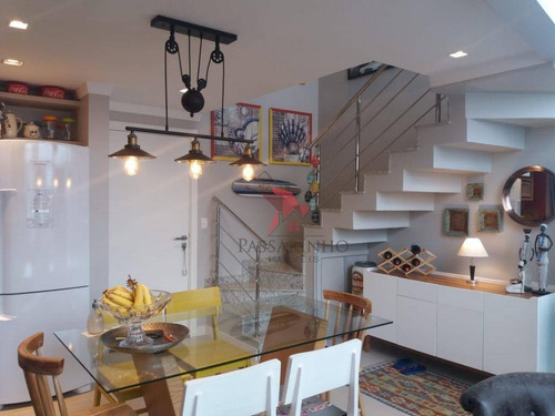Apartamento À Venda, 79 M² Por R$ 630.000,00 - Prainha - Torres/rs - Ap1212