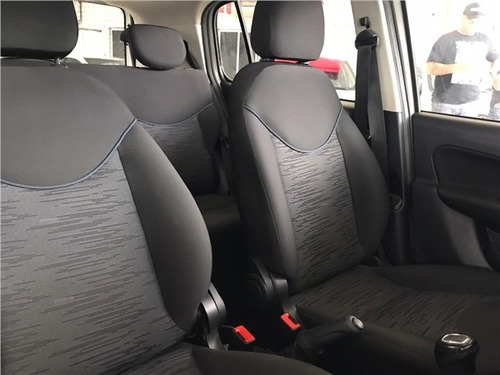 Fiat Uno 1.0 Fire Flex Attractive Manual