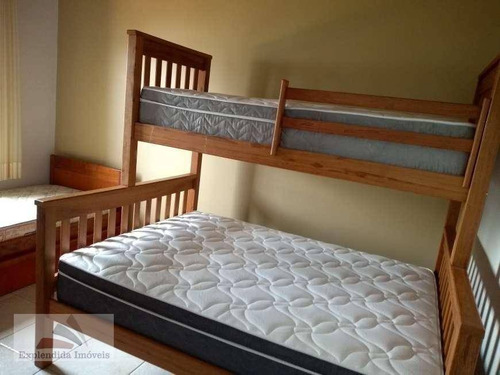 Chácara Com 5 Dormitórios À Venda, 890 M² Por R$ 3.000.000,00 - Centro - Biritiba Mirim/sp - Ch0001