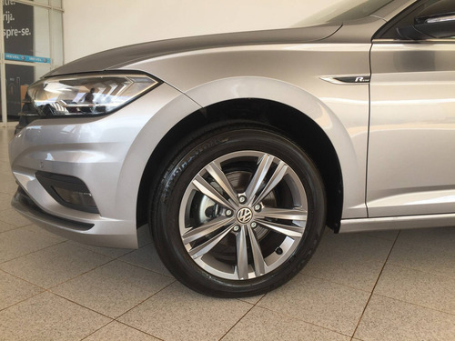 Volkswagen Jetta 1.4 250 Tsi Total Flex R-line Tiptronic