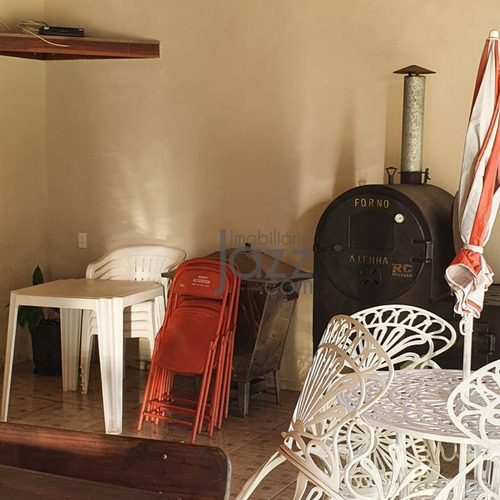 Chácara Com 1 Dormitório À Venda, 12000 M² Por R$ 980.000,00 - Do Arraial - Tuiuti/sp - Ch0281