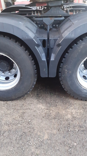 Volvo Fh 540 6/4