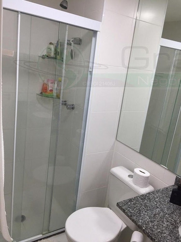 Apartamento Em Ipiranga - São Paulo - 6414