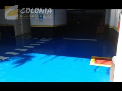 Imagem 2 de 8 de Comercial - Ref: 30089