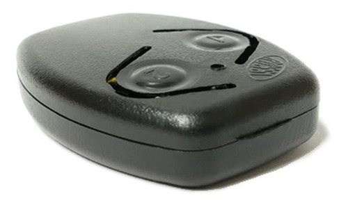Imagem 2 de 7 de 2 Controle Remoto Para Portão Eletrônico Rossi 433 Mhz Hcs