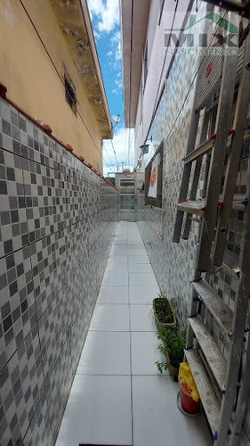 Imagem 25 de 30 de Casa De Condomínio Em São Bernardo Do Campo - Sp - So0105_mix