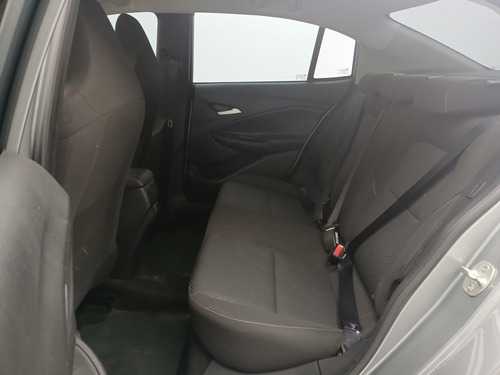 Chevrolet Onix 1.0 TURBO FLEX LTZ AUTOMÁTICO