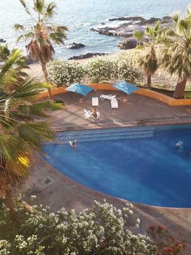 Departamento En Venta De 3 Dorm. En Iquique