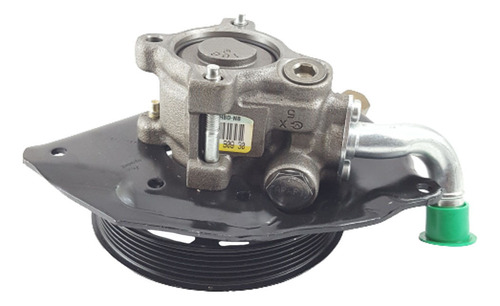 Yl8z3a674aa Bomba De Direccion 2001-2004 Ford Escape V6 3.0l