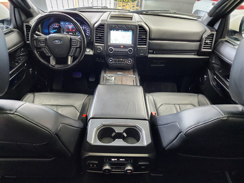 Ford Expedition 3.5 Limited 4x2 At