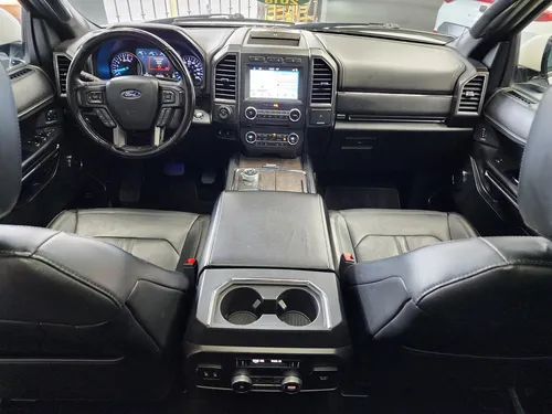 Ford Expedition 3.5 Limited 4x2 At