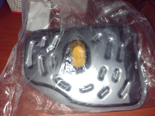 Filtro Y Empacadura De Caja Daewoo Optra Tacuma