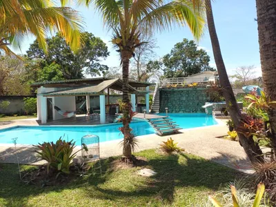 Casa en alquiler