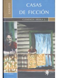 Casas De Ficción