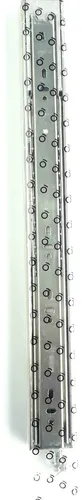 Corredera Riel De Extensión Total De 45cm X 1 Par