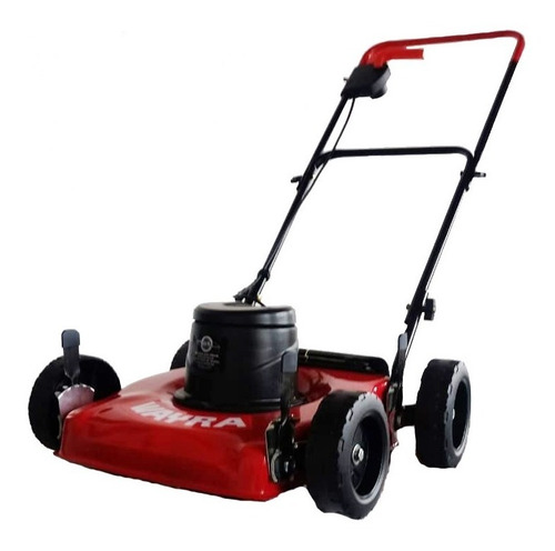 Cortadora De Césped Wayra Eléctrica 2 Hp 2 En 1