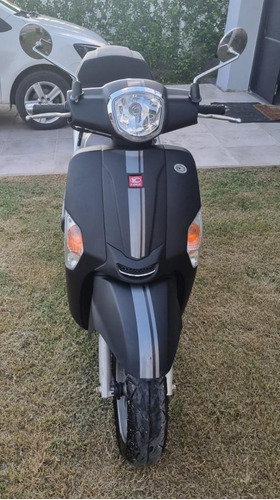 Imagen 2 de 6 de Kymco Like 200
