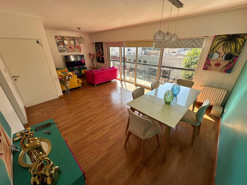 Venta Departamento 4 Ambientes Con Cochera Plaza Conesa Quilmes Apto Crédito