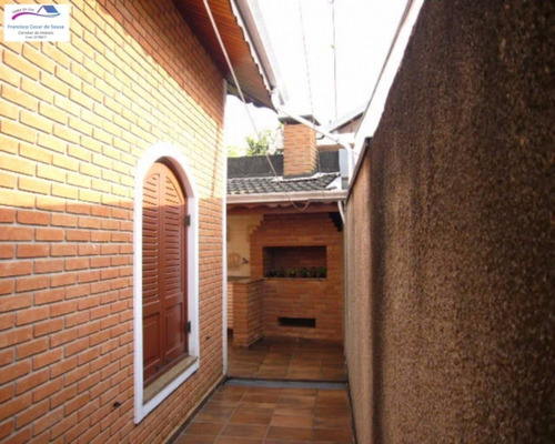 Imagem 13 de 30 de Jundiaí Sp 3 Dormitórios 4 Vagas Jundiainópolis - Ca00051 - 33507023