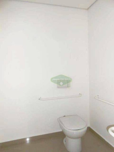 Imagem 7 de 11 de Conjunto Para Alugar, 252 M² Por R$ 9.000,01/mês - Alphaville Industrial - Barueri/sp - Cj0091