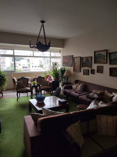 Imagem 3 de 15 de Apartamento À Venda, 02 Dormitórios,terraço, Bela Vista, Sp. - 3264
