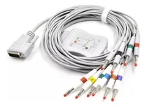 Comprar Cabo De Ecg Bionet