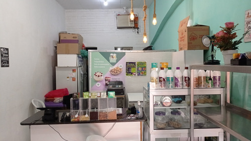 Vendo Ponto De Loja De Doces,tortas E Açaí, Ribeira Ilha Do
