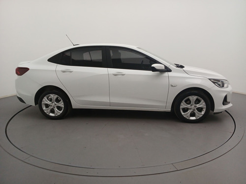 Chevrolet Onix 1.0 TURBO FLEX PLUS LTZ MANUAL