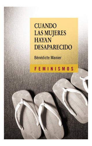 Libro Cuando Las Mujeres Hayan Desaparecido. La El  De Maine