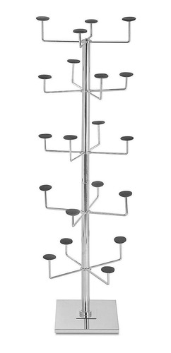 Rack Para Gorras - Uline  - H-3791