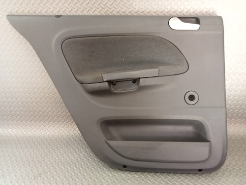 Tapa Panel De Puerta Trasera Izquierda  Volkswagen Gol 10-16