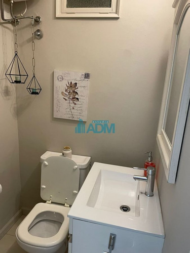 Imagen 7 de 13 de Oportunidad! Excelente Apartamento En Península