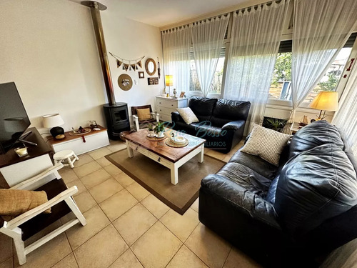 Casa, Venta, 3 Dormitorios, Cantegril, Punta Del Este