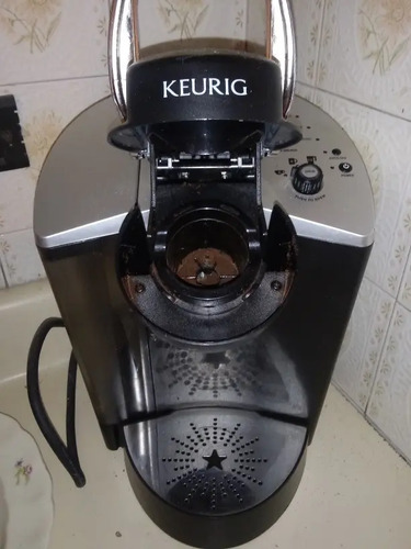 Cafetera De Cartucho Marca Keurig | MercadoLibre