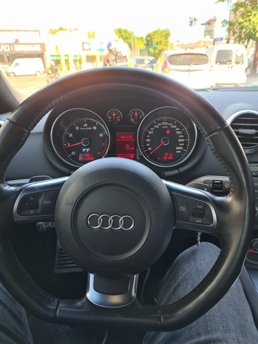 Audi Tt 3.2 Quattro Stronic 250cv 2008