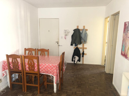 Imagen 2 de 14 de Departamento 3 Ambientes Luminosos