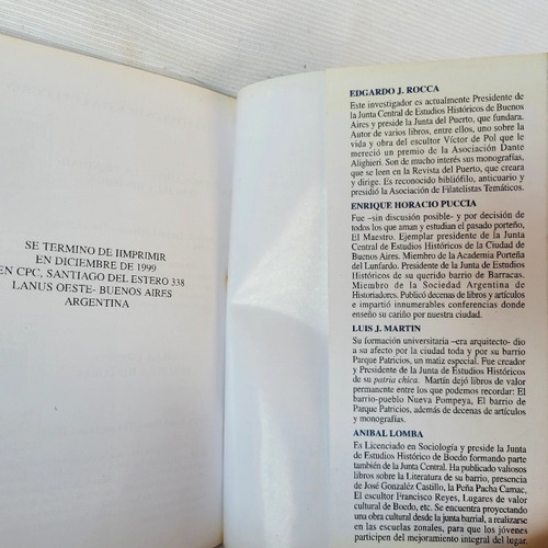 Los Cafes Buenos Aires Del Pino Longo Sencilla Hist Vol 1