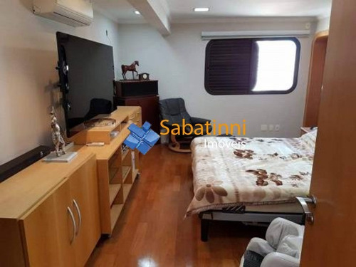 Apartamento A Venda Em Sp Aclimação - Ap04339 - 69302918