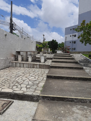 Imagem 8 de 12 de Apartamento Para Venda - 008588