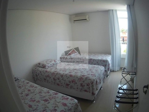 Imagem 16 de 23 de Apartamento A Venda No Bairro Canasvieiras Em Florianópolis - 4013-1