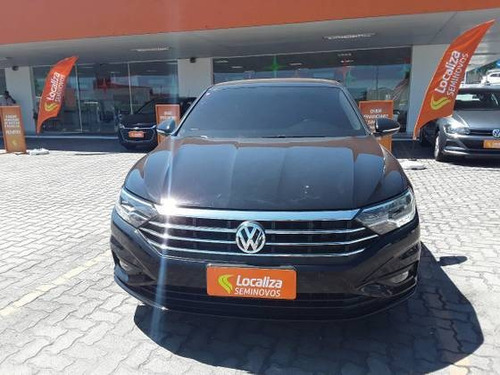 Imagem 5 de 9 de Volkswagen Jetta 1.4 250 Tsi Total Flex Tiptronic