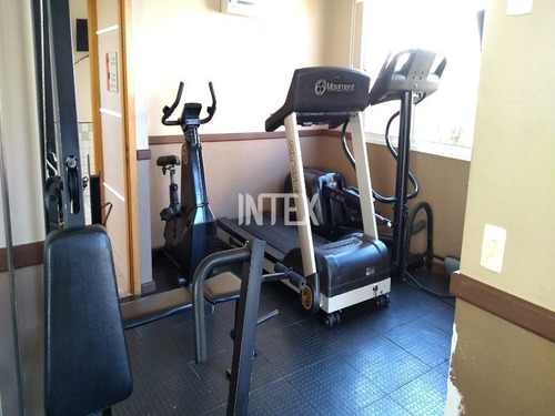 Imagem 25 de 30 de 2 Quartos Sendo 2 Suítes 15m2 E 14m2, Ampla Sala Com 25 M², Cozinha Americana, 2 Varandas, 2 Vagas De Garagem. Com Tudo Perto E A 3 Quadras Da Praia. - Ap01186 - 69259584