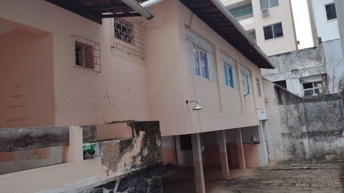 Imagem 8 de 8 de Casa Com 4 Dormitórios, 294 M² - Venda Por R$ 1.200.000,00 Ou Aluguel Por R$ 6.000,00/mês - Pituba - Salvador/ba - Ca0394