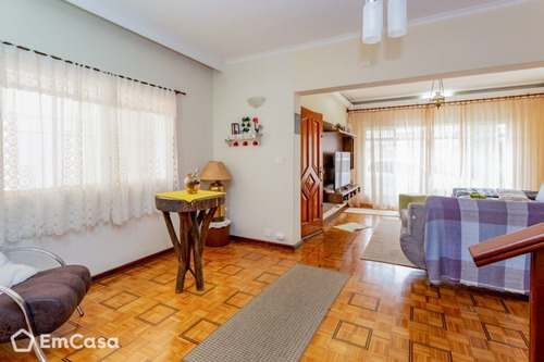Imagem 3 de 10 de Casa À Venda Em Santo André - 32920