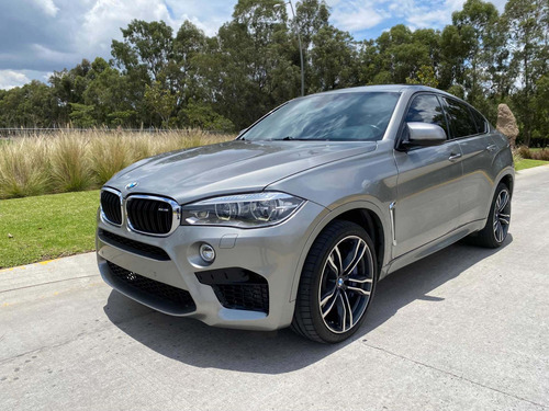 Imagen 1 de 15 de Bmw X6 M M 2015