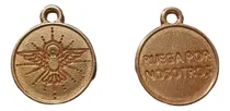 Comprar Dije Espiritu Santo Para Bisutería Fantasía  10 Piezas Dije Espiritu Santo 2cm (10pz)