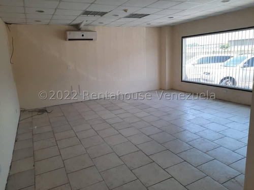 Imagen 5 de 15 de Leida Falcon Rentahouse Vende Galpon En Castillito San Diego 22-25538 Lf