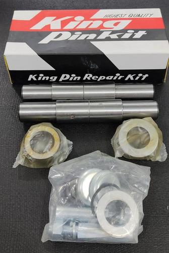 Kit Pasadores De Dirección Chevrolet Nhr King Pin