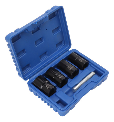 Juego Profesional De 5 Piezas Con Casquillo Extractor De Tue