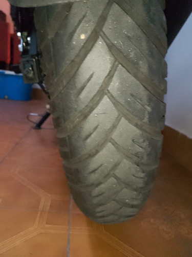Imagen 7 de 7 de Rosuser 125 Ns Modelo 2020